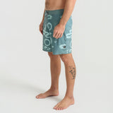 Passage Boardshorts - MTT Collective