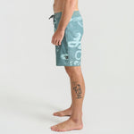 Passage Boardshorts - MTT Collective