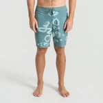 Passage Boardshorts - MTT Collective