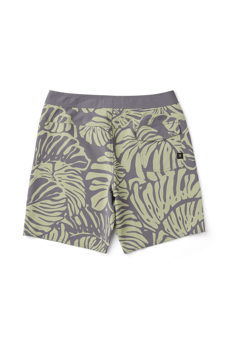 Passage Boardshorts - MTT Collective