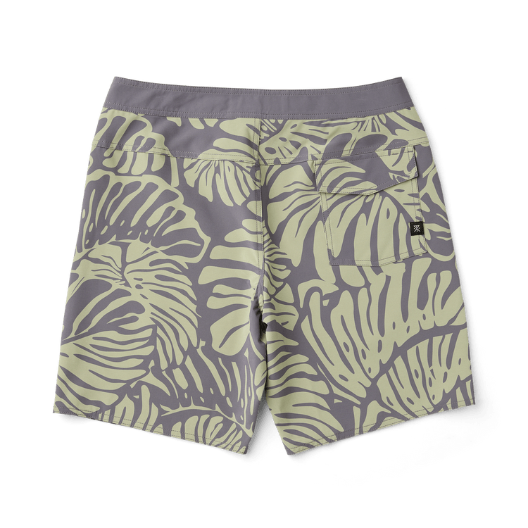 Passage Boardshorts - MTT Collective