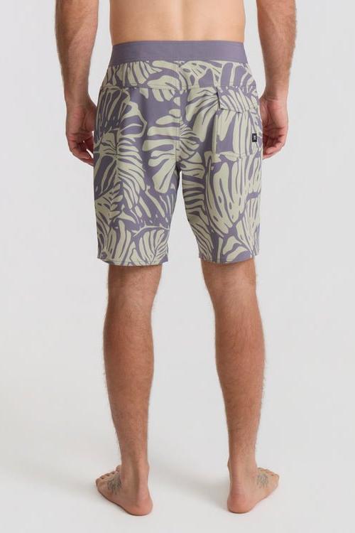 Passage Boardshorts - MTT Collective