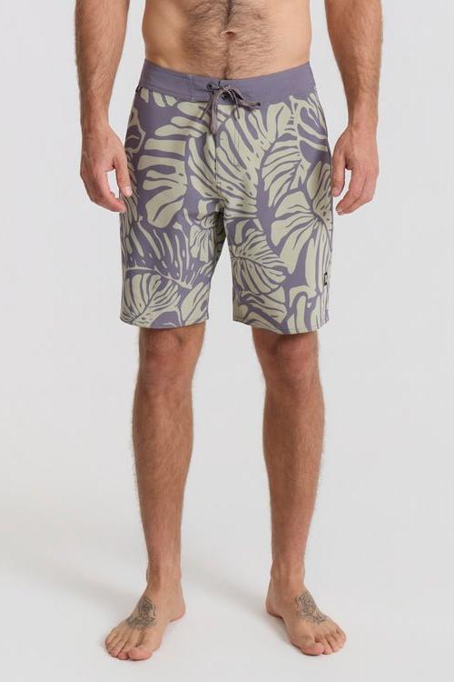 Passage Boardshorts - MTT Collective