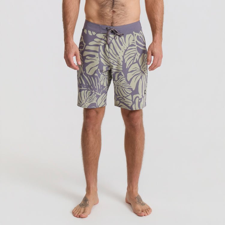 Passage Boardshorts - MTT Collective