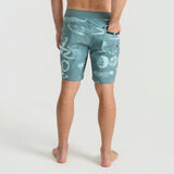 Passage Boardshorts - MTT Collective