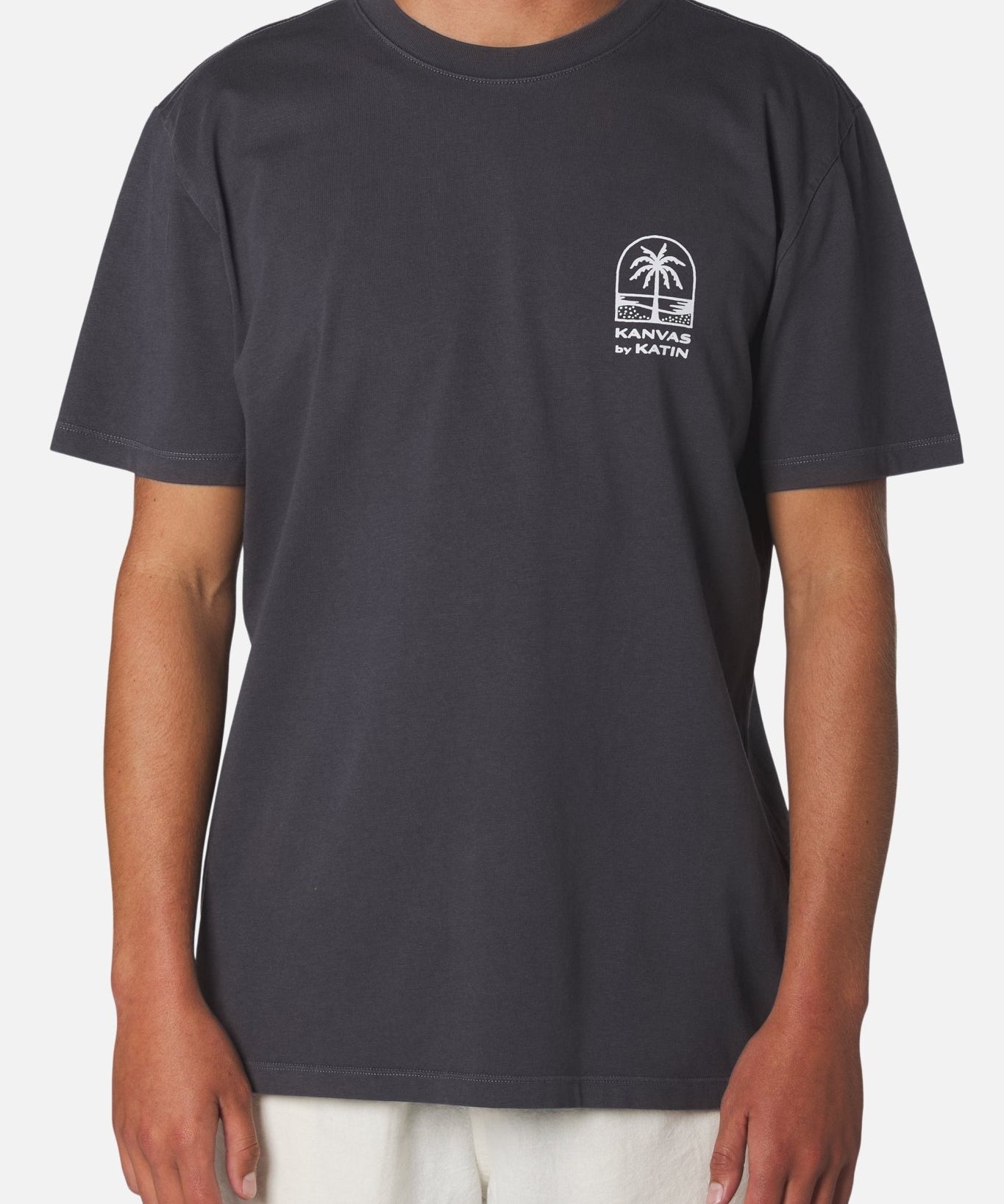 Passage Tee - MTT Collective
