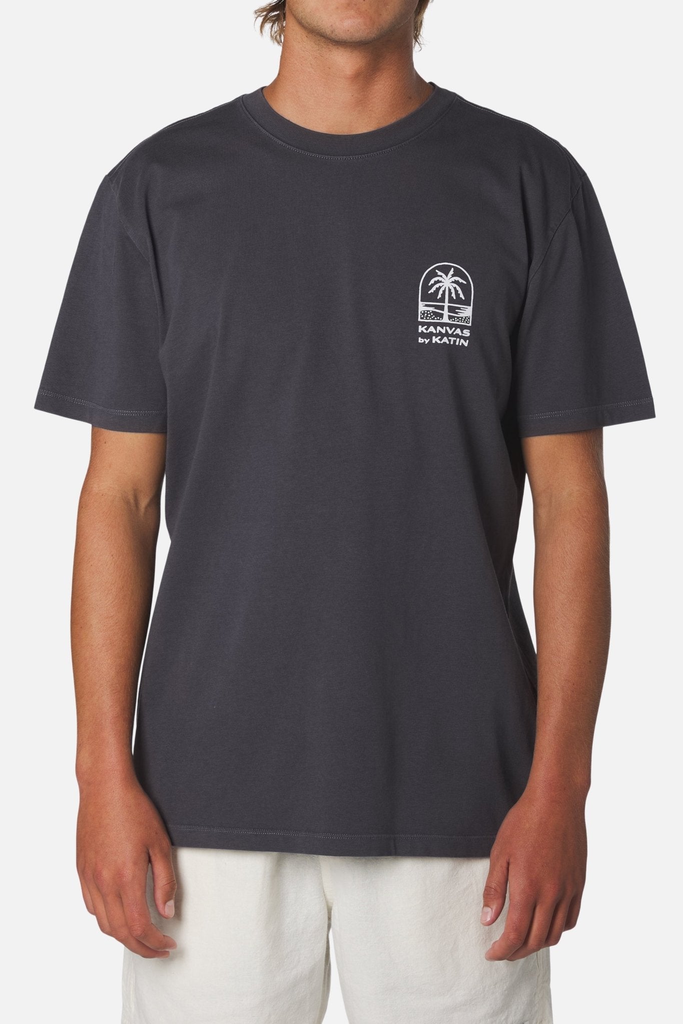 Passage Tee - MTT Collective