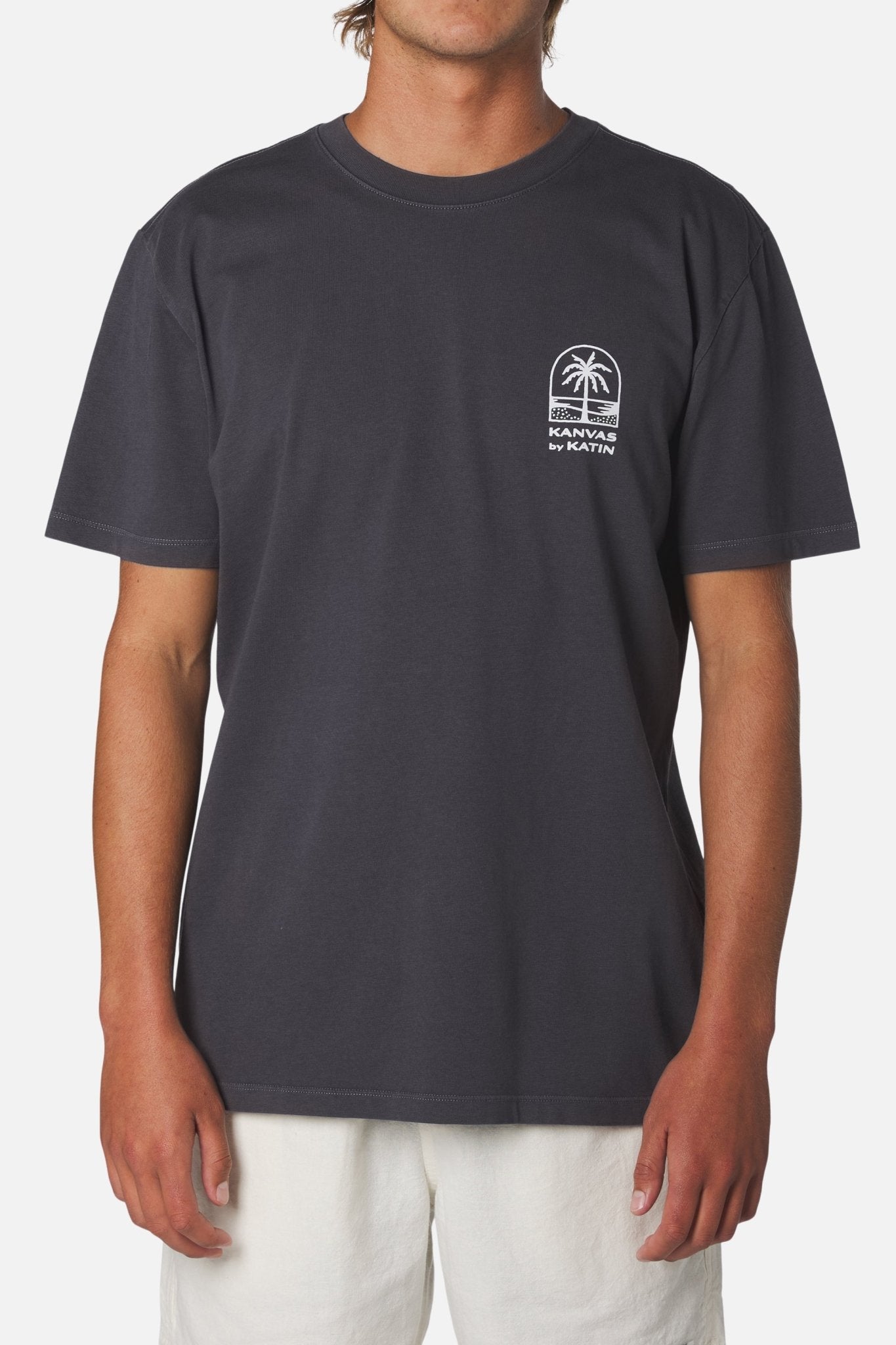 Passage Tee - MTT Collective