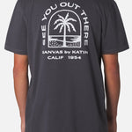 Passage Tee - MTT Collective