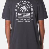 Passage Tee - MTT Collective