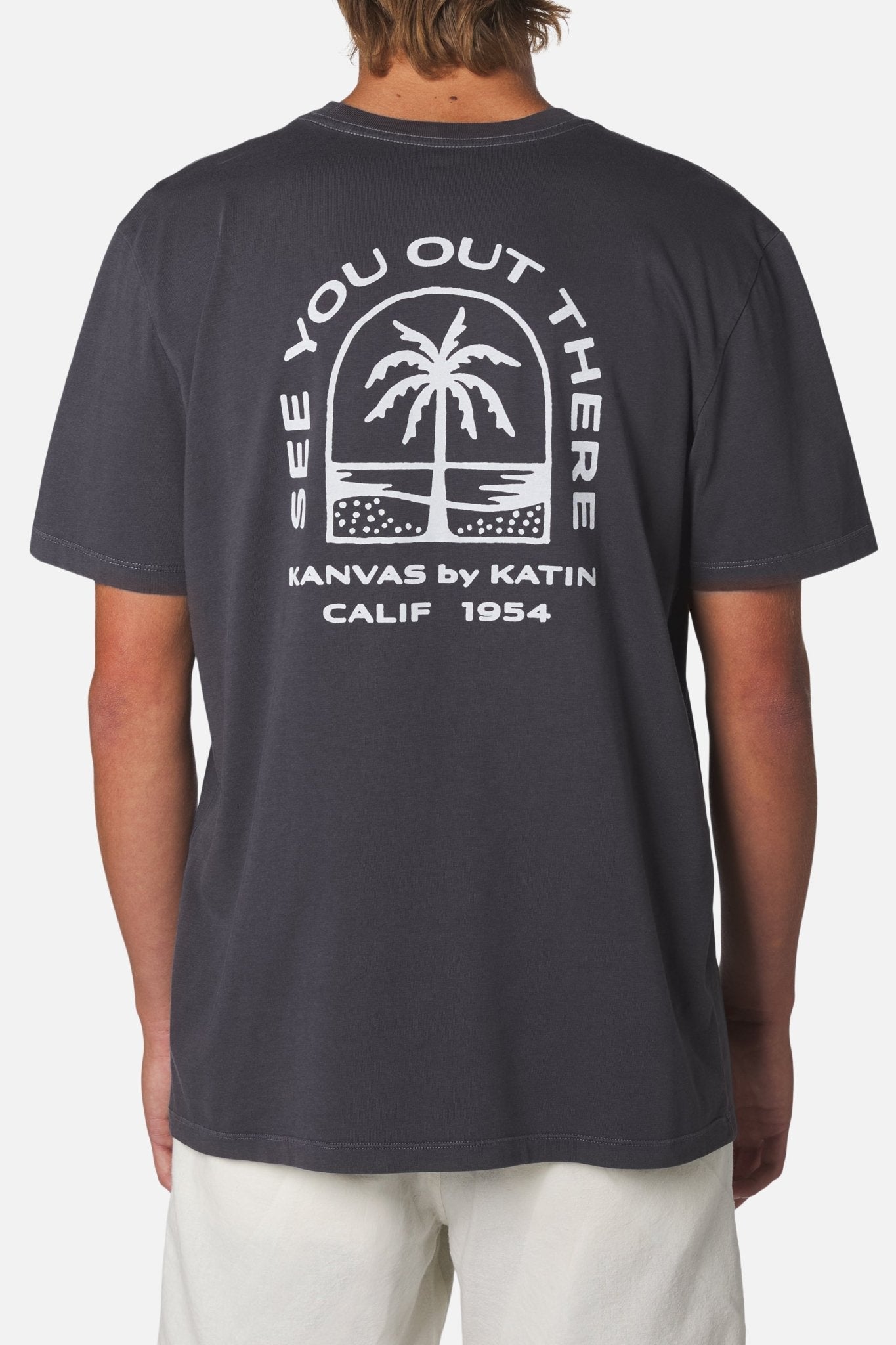 Passage Tee - MTT Collective