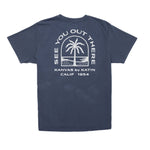 Passage Tee - MTT Collective