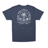 Passage Tee - MTT Collective