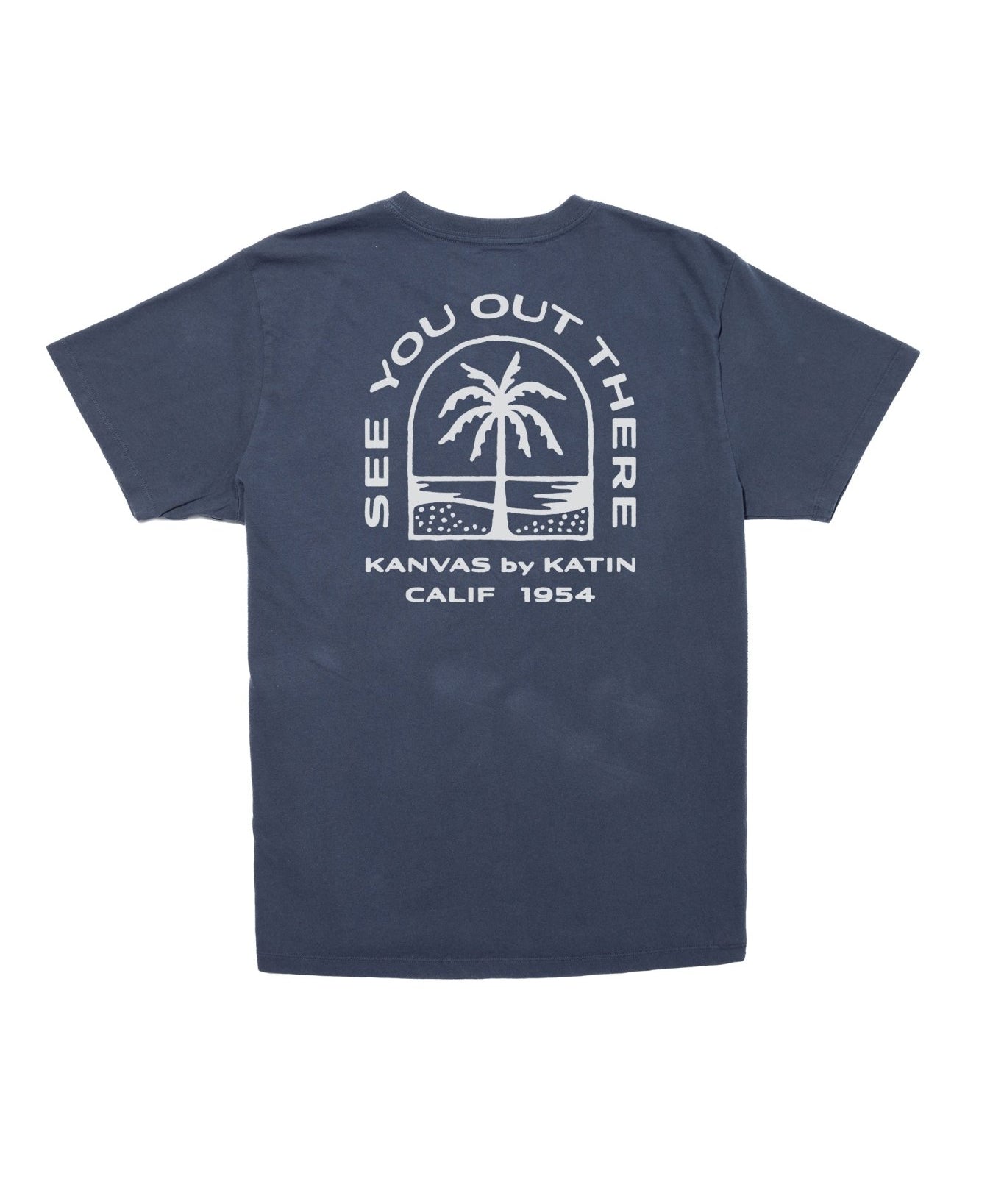 Passage Tee - MTT Collective