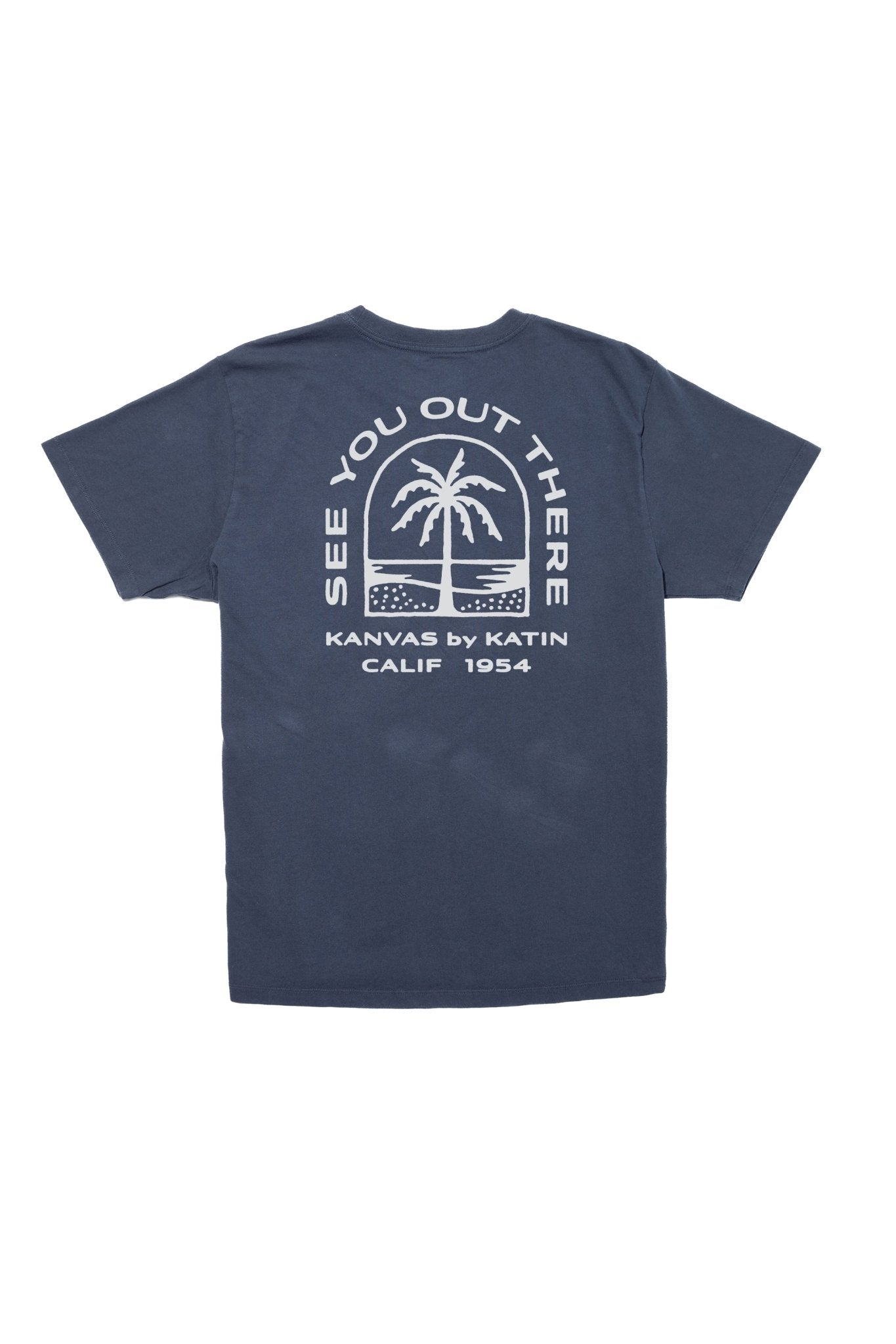 Passage Tee - MTT Collective