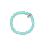 Pastel Disc Stretch Bracelets - MTT Collective