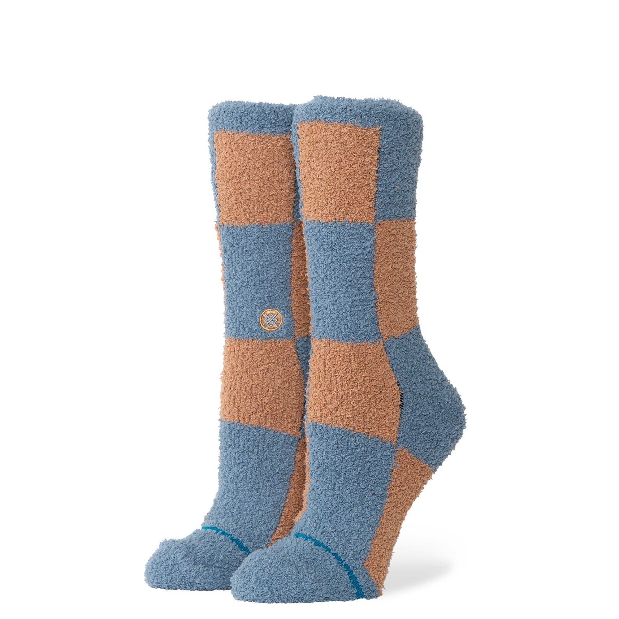 Patchwork Cozy Crew - MTT Collective