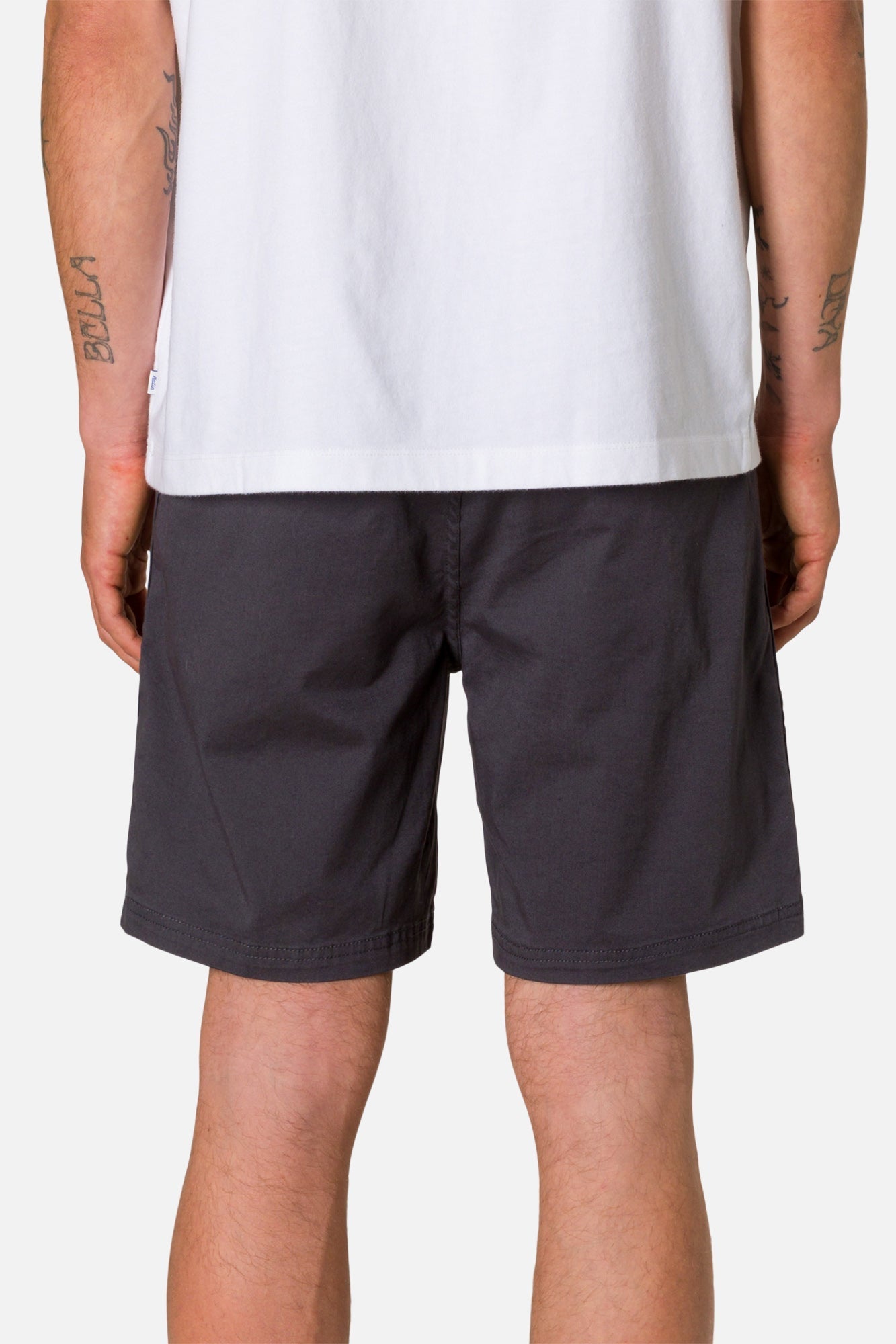 Patio Shorts - MTT Collective