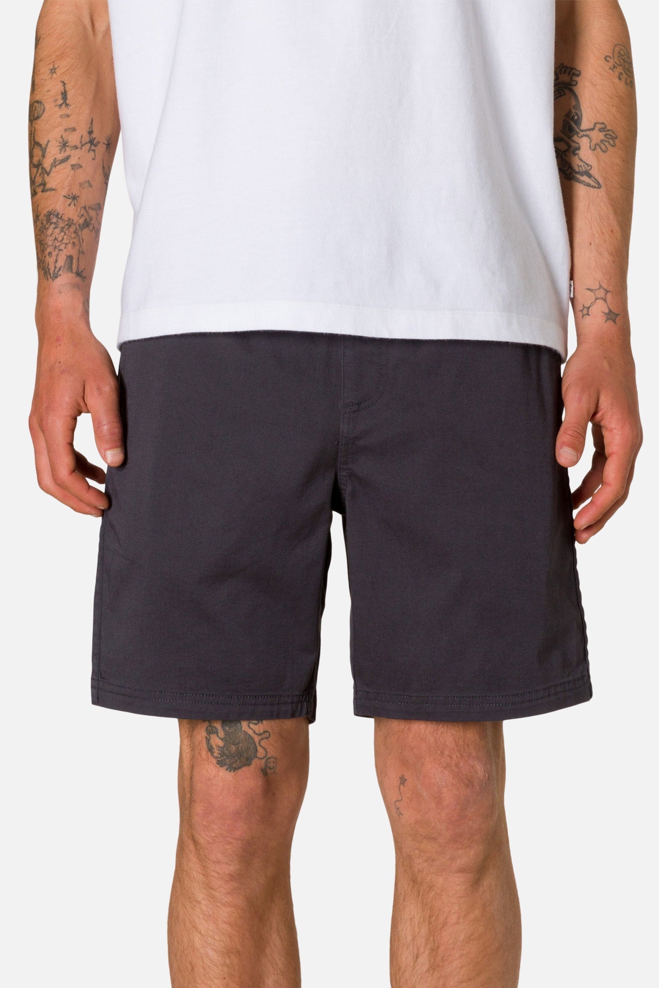 Patio Shorts - MTT Collective