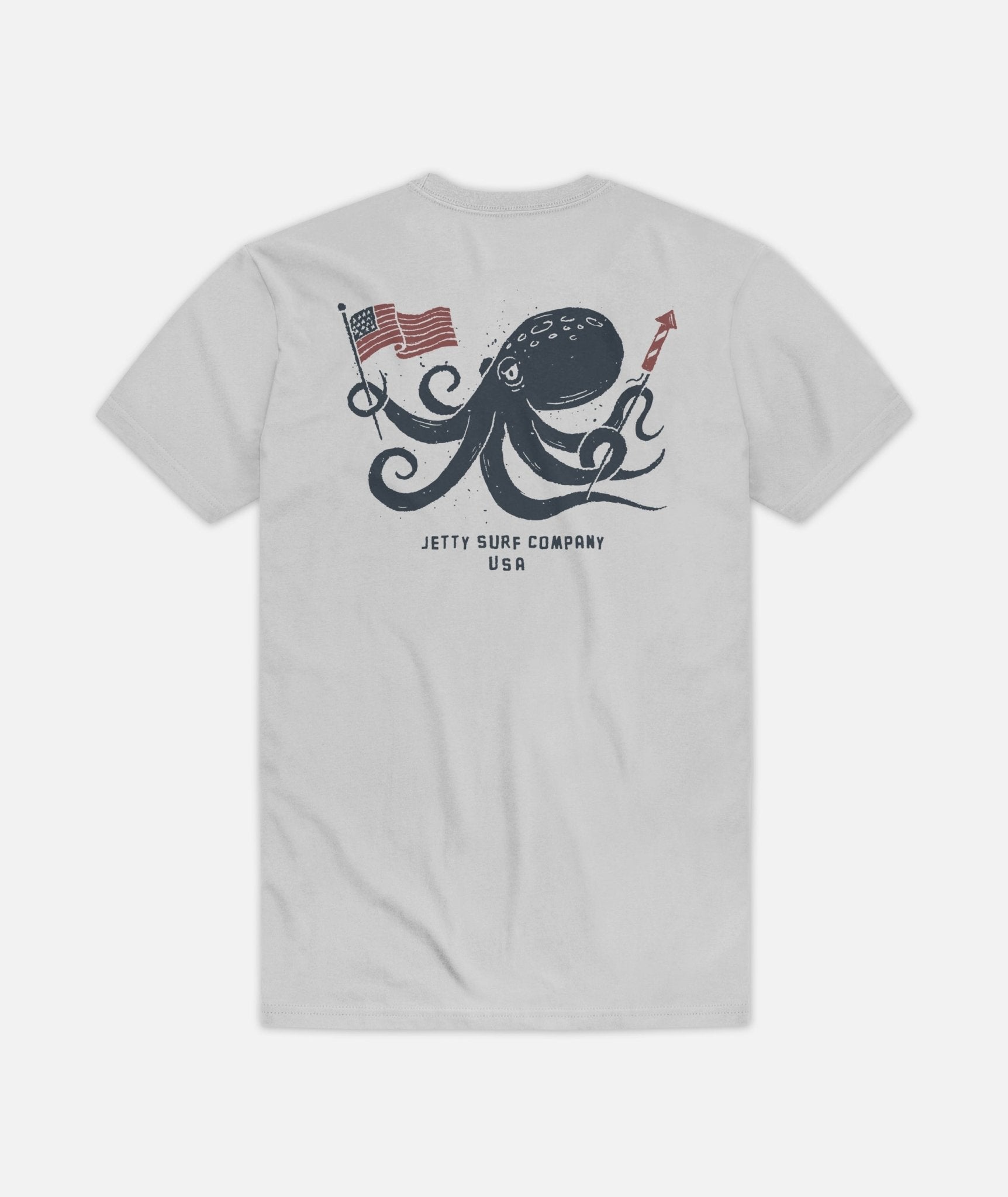 Patriot Tee - MTT Collective