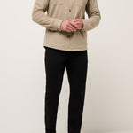 Peak Fleece Shirt Jacket - MTT Collective