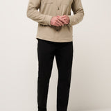 Peak Fleece Shirt Jacket - MTT Collective