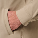 Peak Fleece Shirt Jacket - MTT Collective