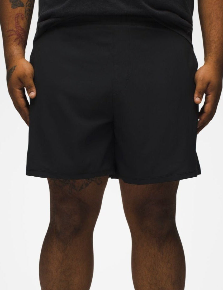Peak To Pavement Lined Short - MTT Collective