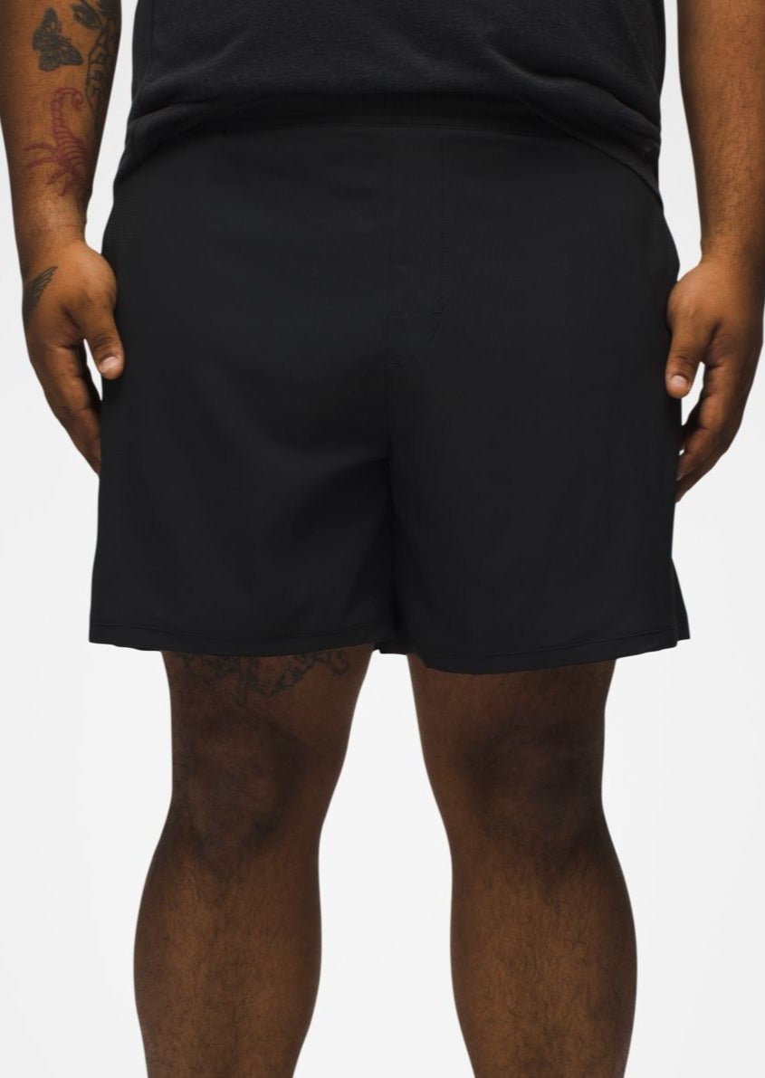 Peak To Pavement Lined Short - MTT Collective