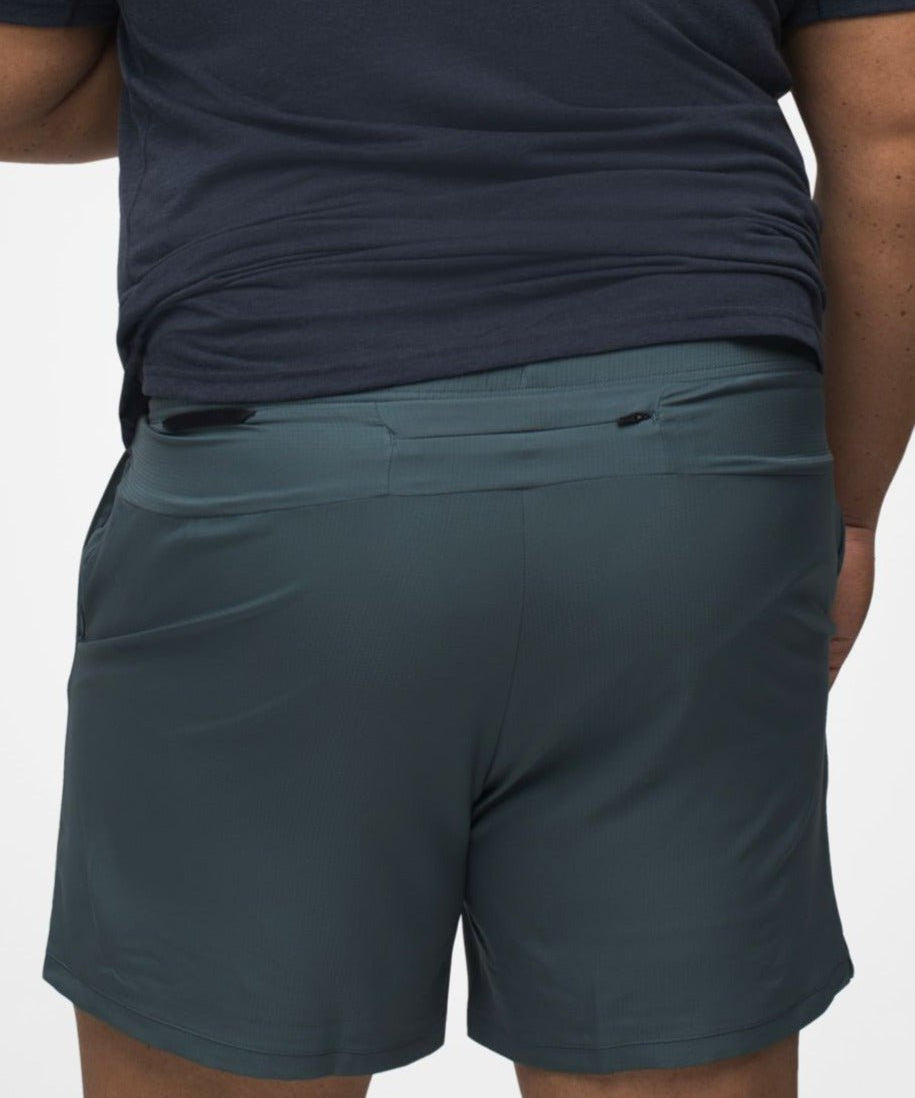 Peak To Pavement Lined Short - MTT Collective