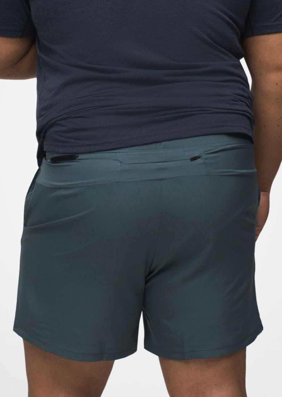 Peak To Pavement Lined Short - MTT Collective