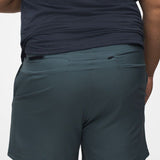 Peak To Pavement Lined Short - MTT Collective