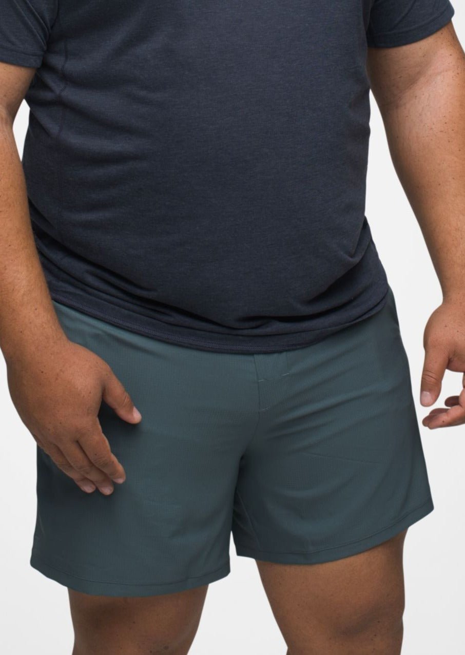 Peak To Pavement Lined Short - MTT Collective