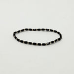 Penelope Pillar Accented Bracelet - MTT Collective