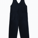 Penny Polka Dot Jumpsuit - MTT Collective