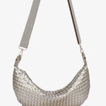 Peppa Convertible Woven Sling Bag - MTT Collective
