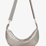 Peppa Convertible Woven Sling Bag - MTT Collective