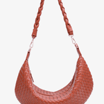 Peppa Convertible Woven Sling Bag - MTT Collective