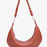 Peppa Convertible Woven Sling Bag - MTT Collective