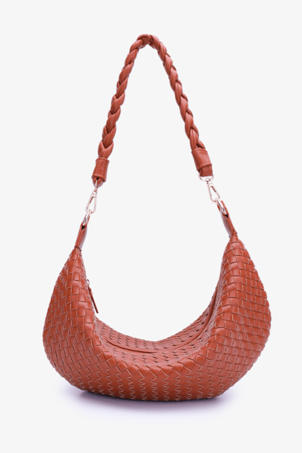 Peppa Convertible Woven Sling Bag - MTT Collective