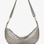 Peppa Convertible Woven Sling Bag - MTT Collective