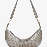 Peppa Convertible Woven Sling Bag - MTT Collective