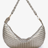 Peppa Convertible Woven Sling Bag - MTT Collective