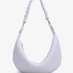 Peppa Convertible Woven Sling Bag - MTT Collective