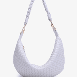 Peppa Convertible Woven Sling Bag - MTT Collective