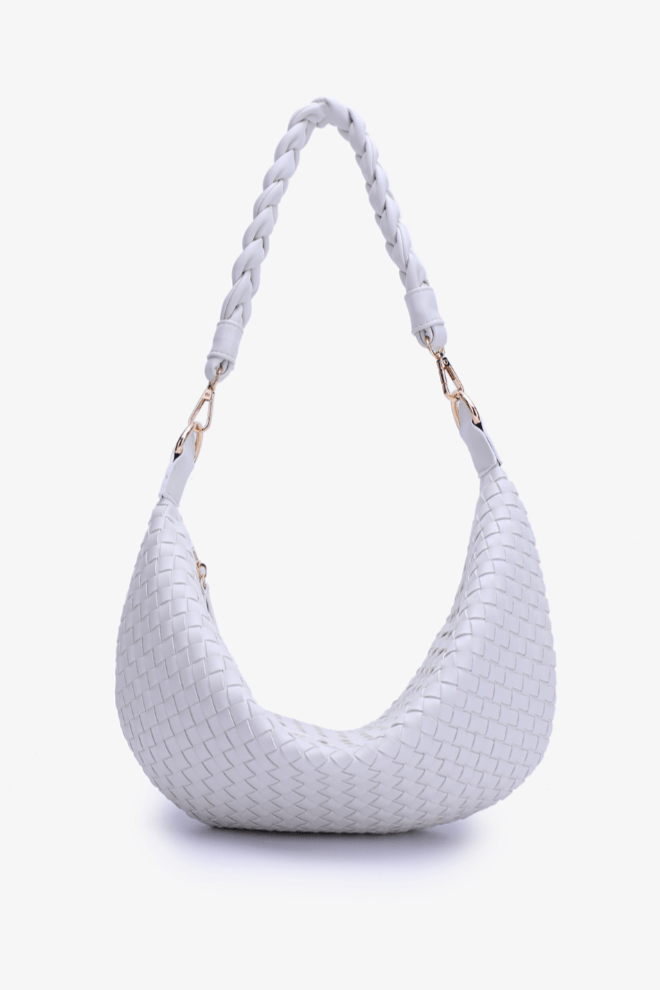 Peppa Convertible Woven Sling Bag - MTT Collective