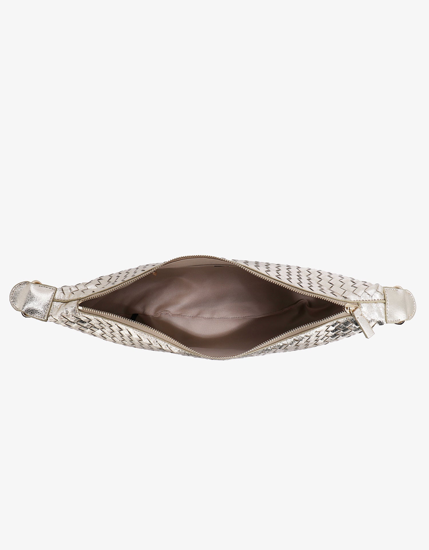 Peppa Convertible Woven Sling Bag - MTT Collective