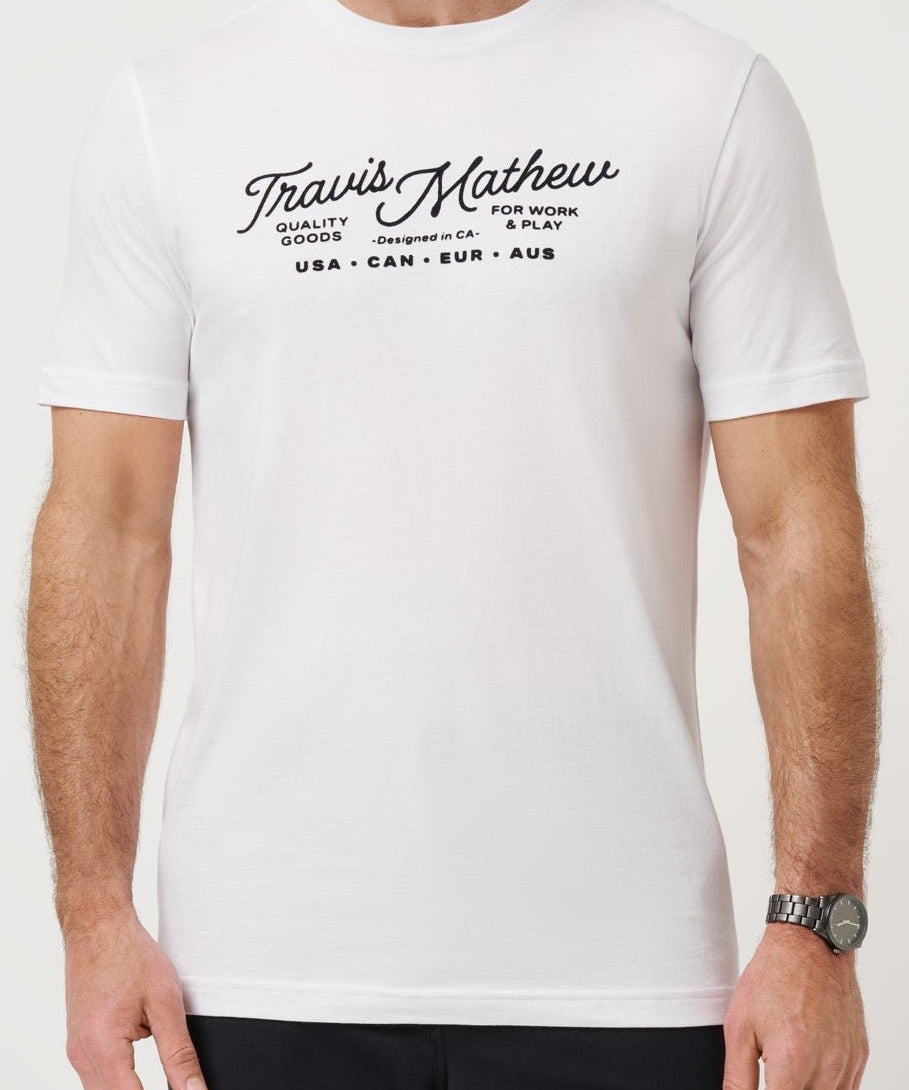 Perfect Plan Tee - MTT Collective
