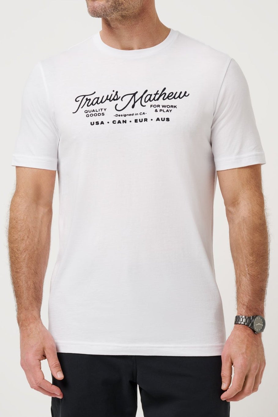 Perfect Plan Tee - MTT Collective