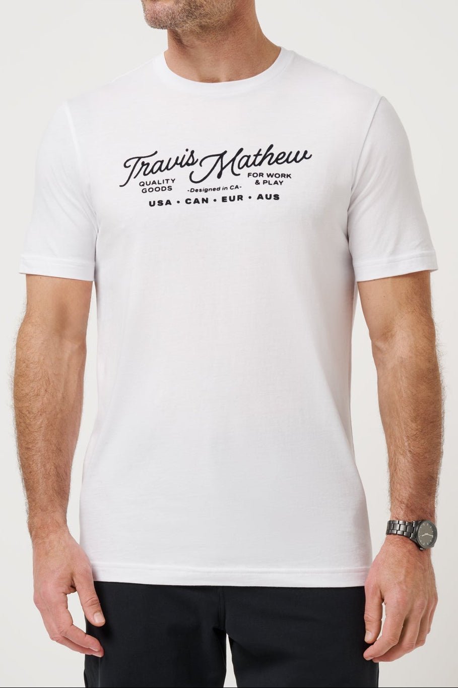 Perfect Plan Tee - MTT Collective